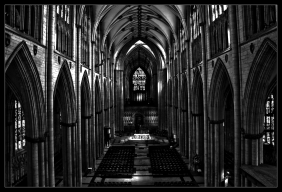 Cathedrals